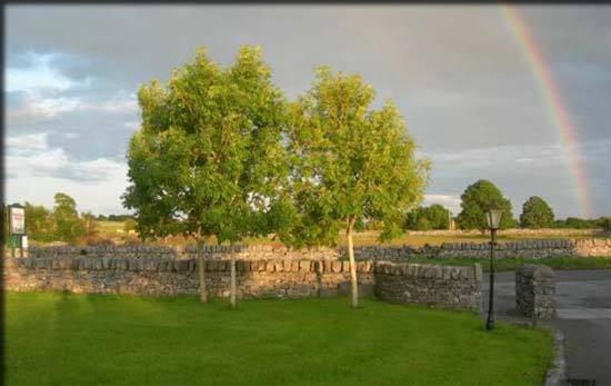 Ashfield House B&B Cong Eksteriør billede