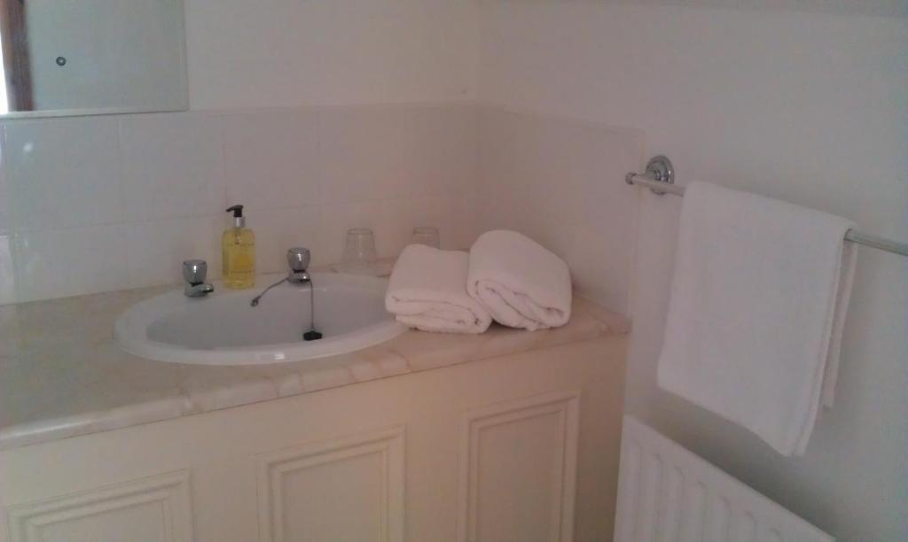 Ashfield House B&B Cong Værelse billede