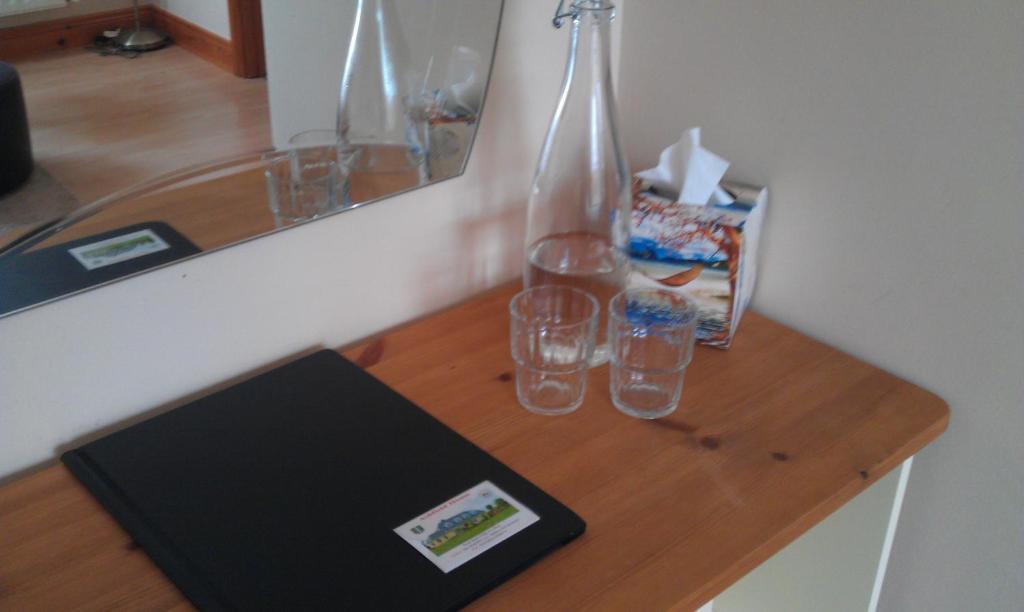 Ashfield House B&B Cong Værelse billede